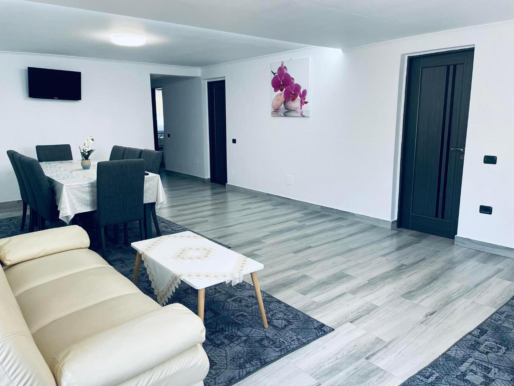 Casa Daya Lejlighedshotel Statiunea Eksteriør billede