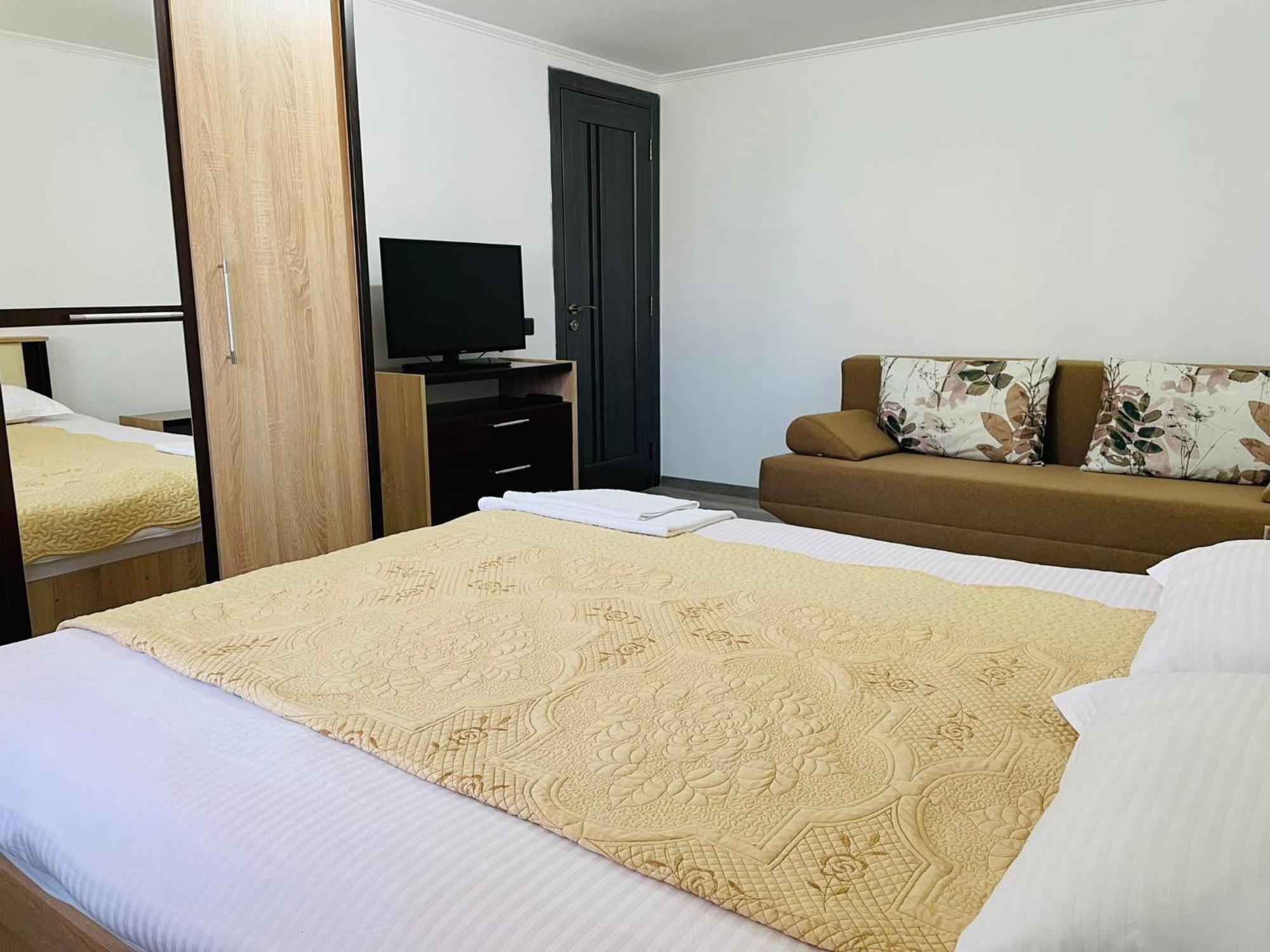 Casa Daya Lejlighedshotel Statiunea Eksteriør billede