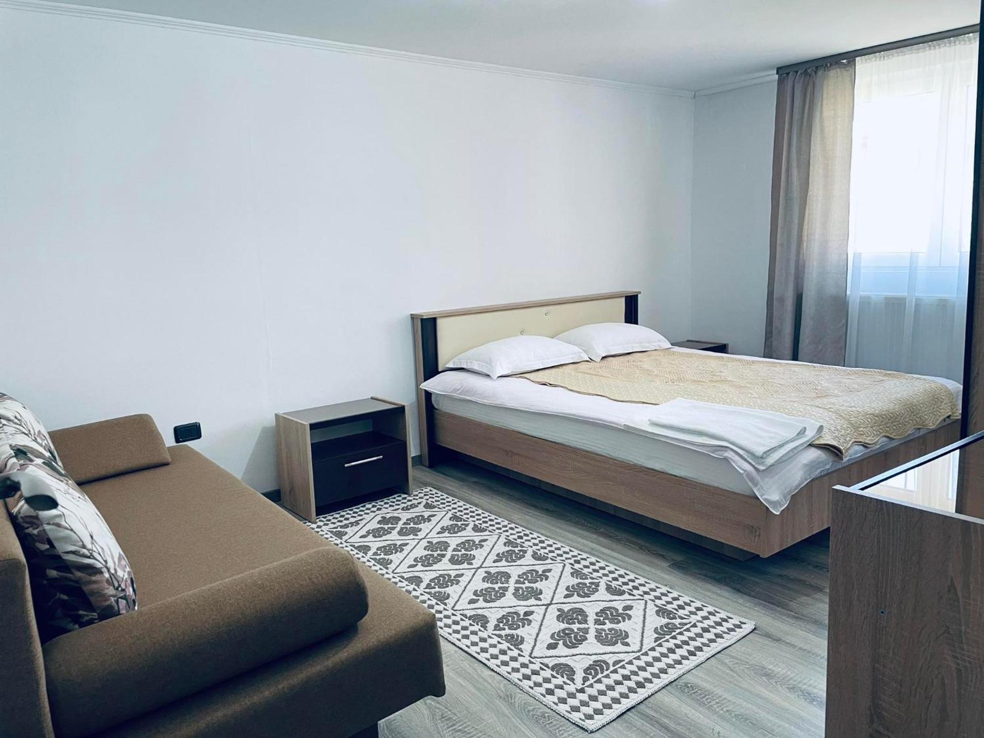 Casa Daya Lejlighedshotel Statiunea Eksteriør billede