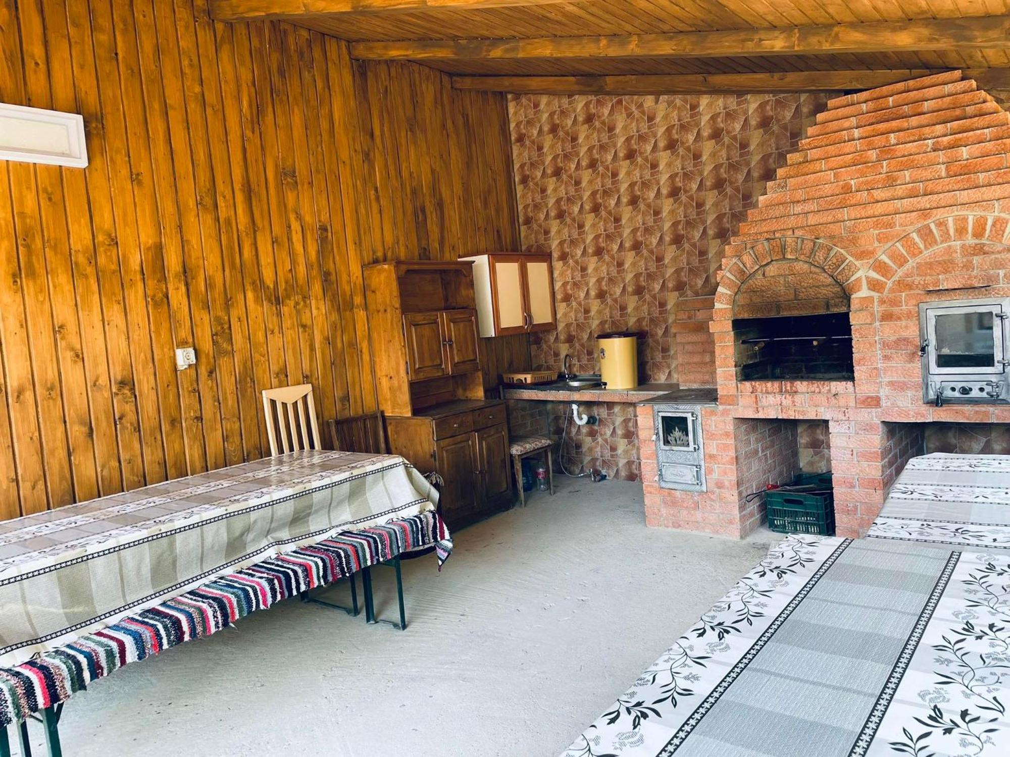Casa Daya Lejlighedshotel Statiunea Eksteriør billede